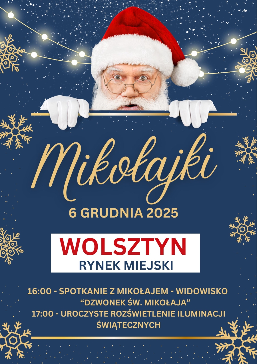 Miko�ajki