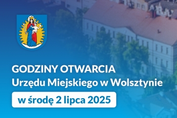 Urzd Miejski w Wolsztynie